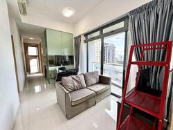 Ascent @ 456 (D12), Apartment #612038701